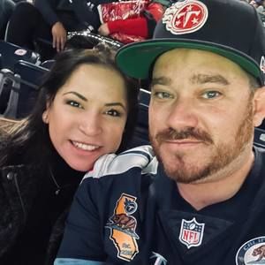 Meet your Posher, Brandon